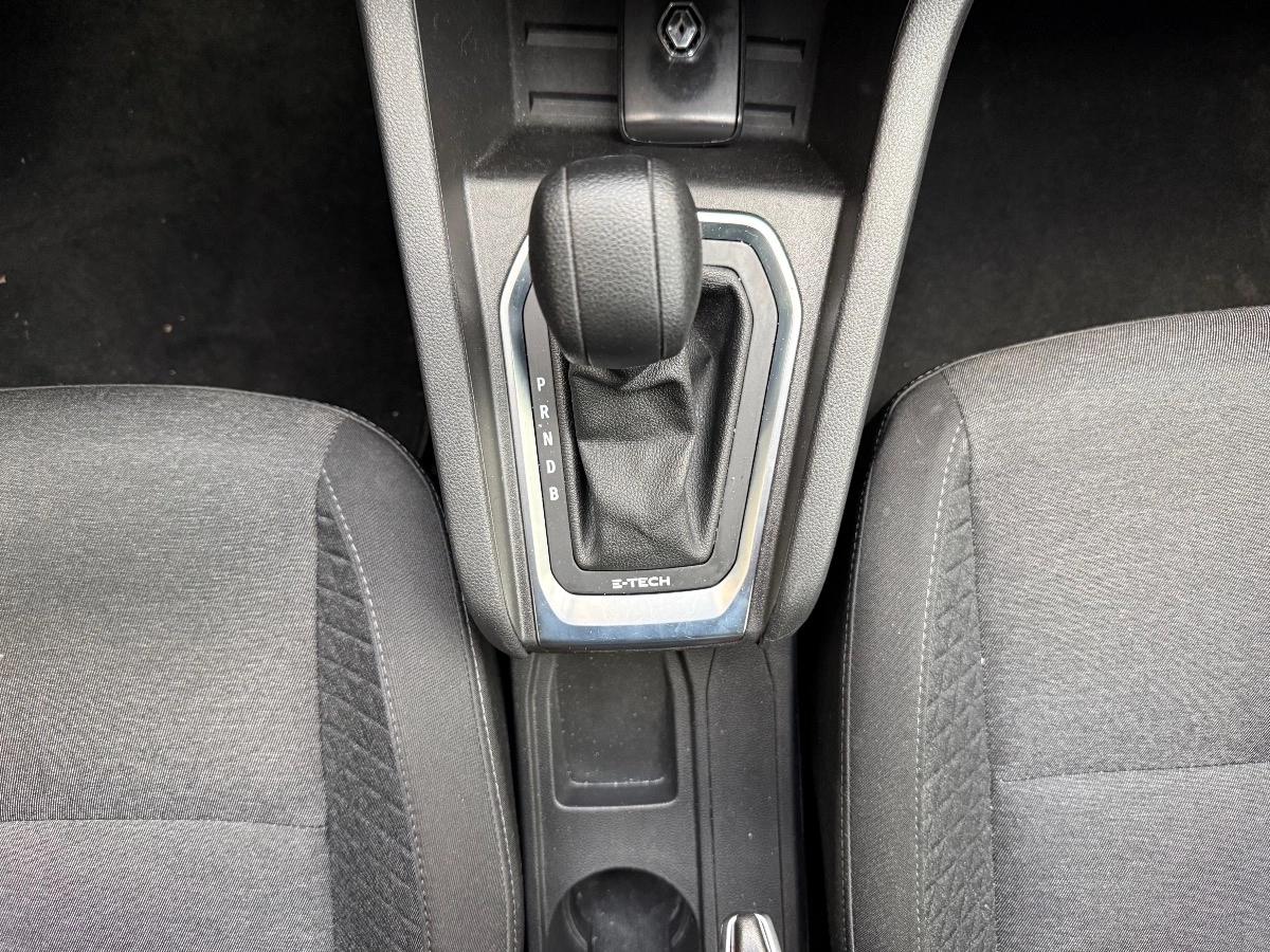 Renault Clio 1.6 E-TECH 140H 90 HYBRID FULL-HYBRID BUSINESS BVA