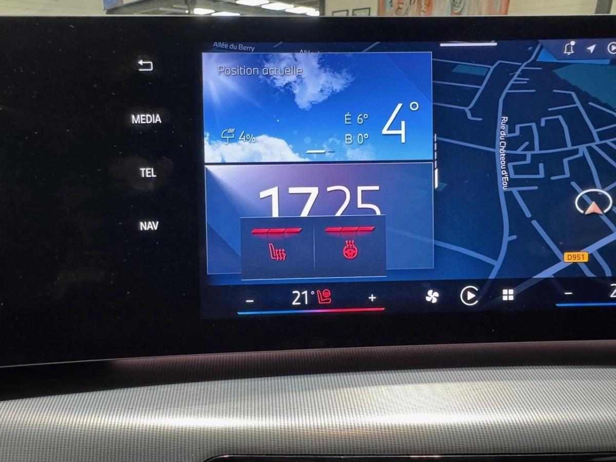 Bmw X2 2.0 I 170 48VOLT MHEV HYBRID M-SPORT SDRIVE DKG BVA