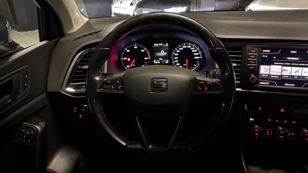 Seat Ateca - photo 20