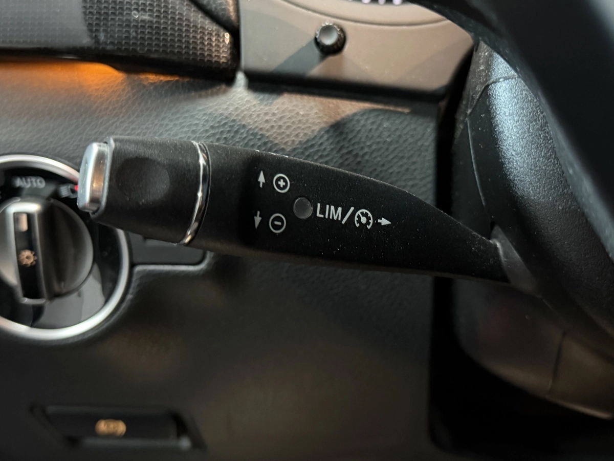Mercedes Classe B - photo 11
