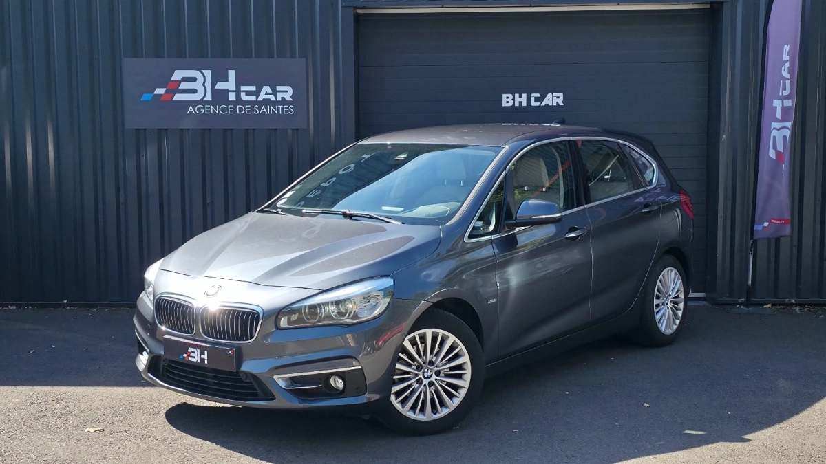 Bmw Serie 2