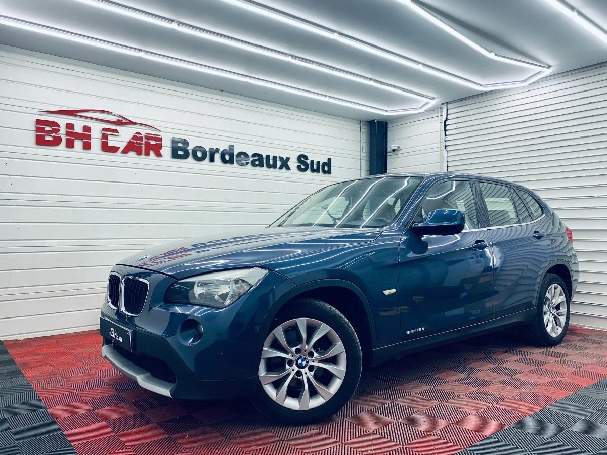 Image Bmw X1