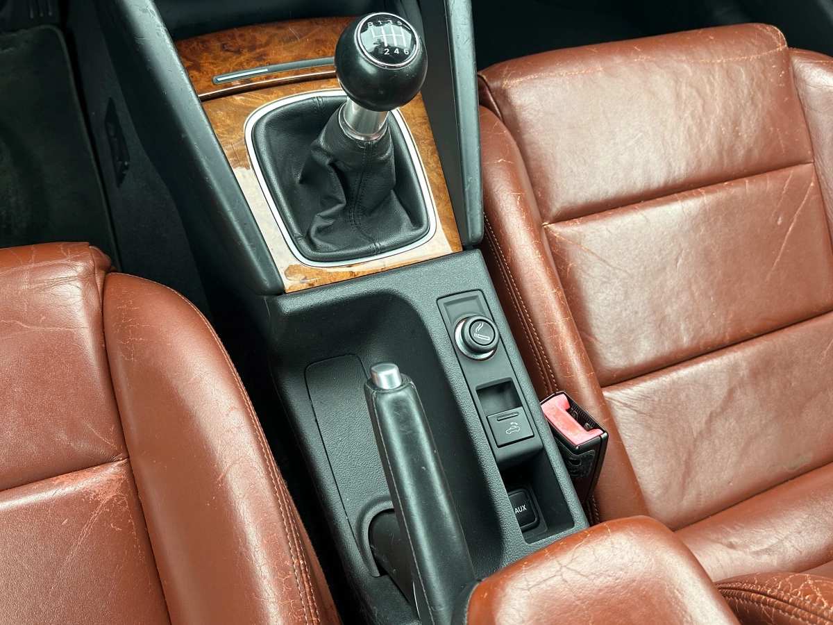 Audi A3 - photo 23