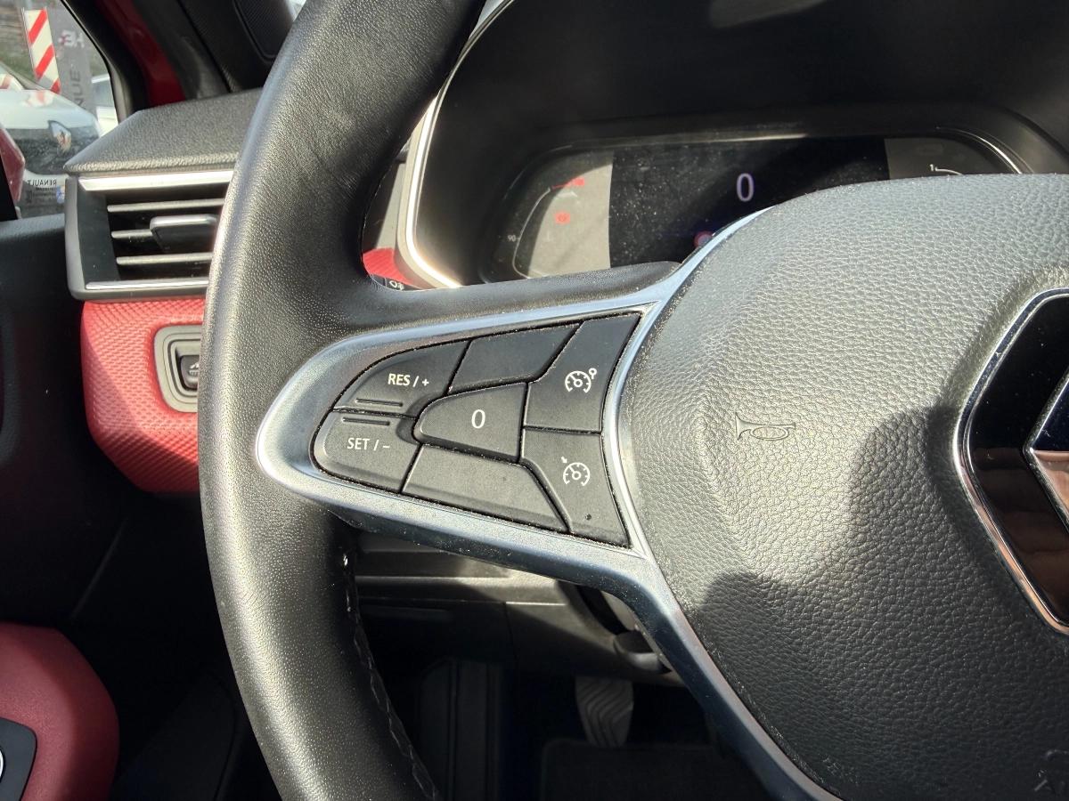 Aperçu indisponible de RENAULT Clio