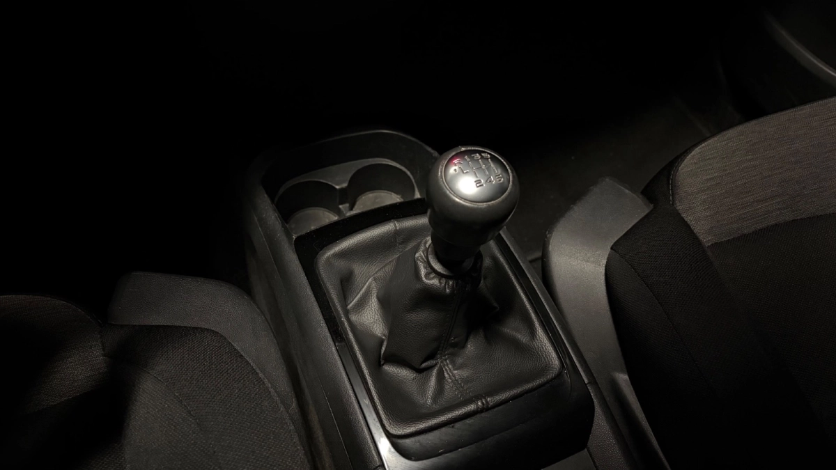 Citroen C4 Grand Picasso - photo 26