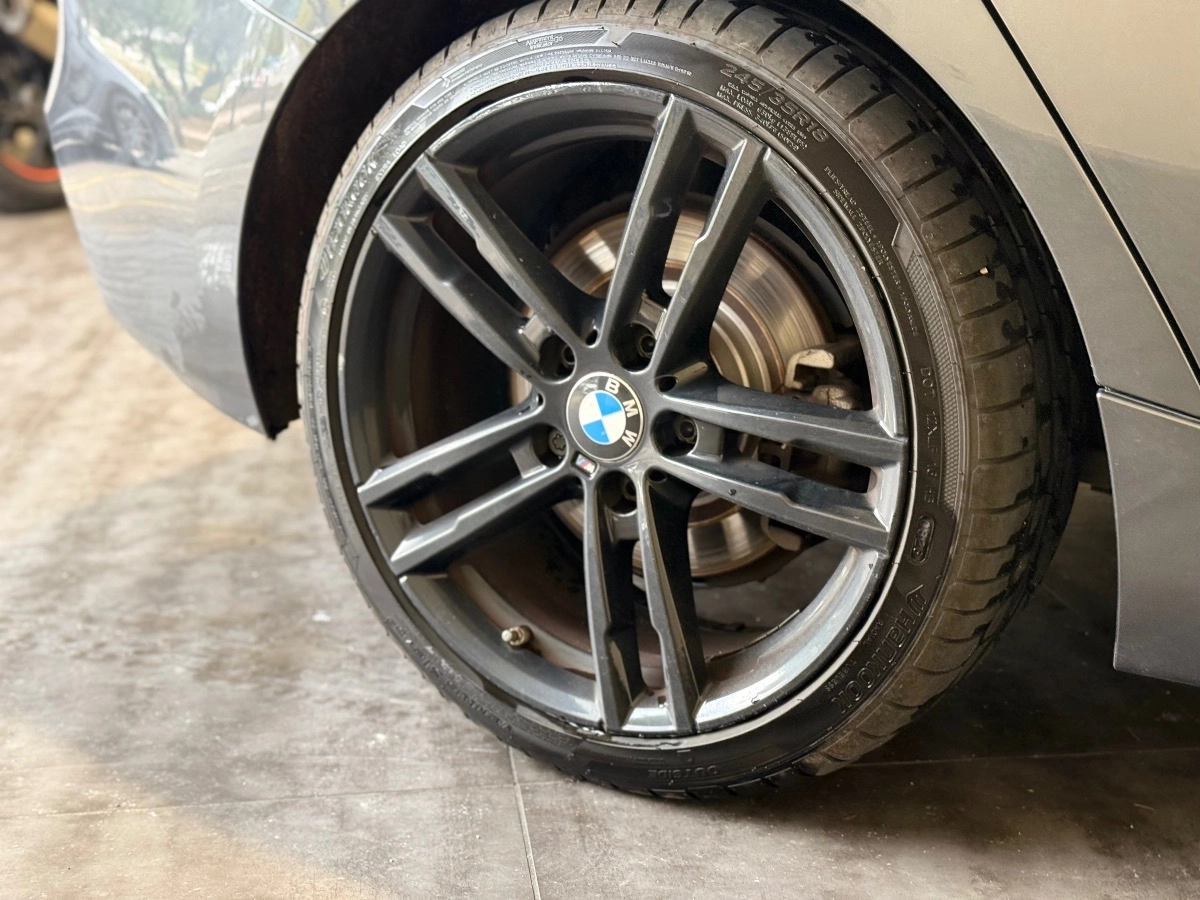 Bmw Serie 1 - photo 27