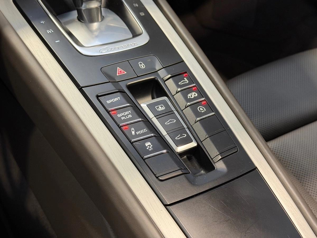 Porsche 911 COUPE 991 3.8 430 CARRERA GTS 4 PDK BVA