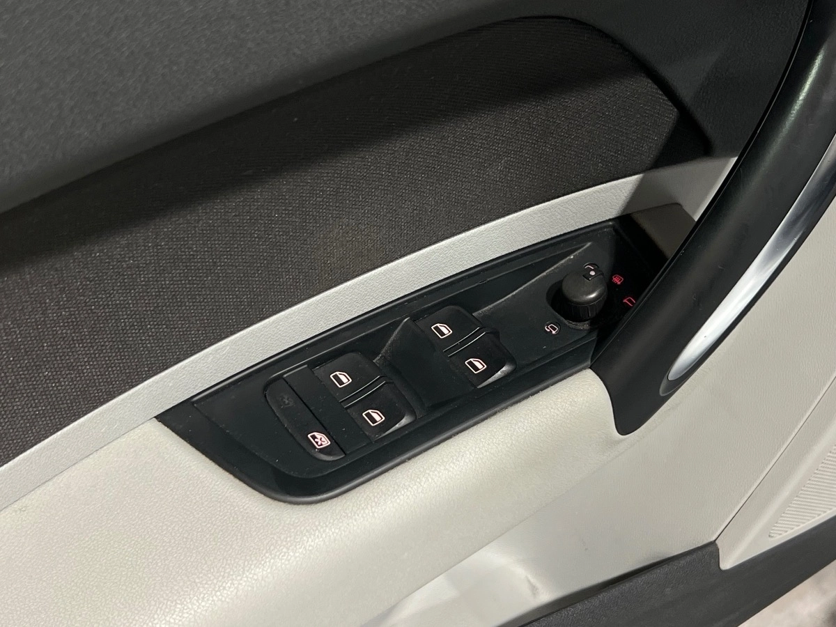 Audi A1 - photo 14