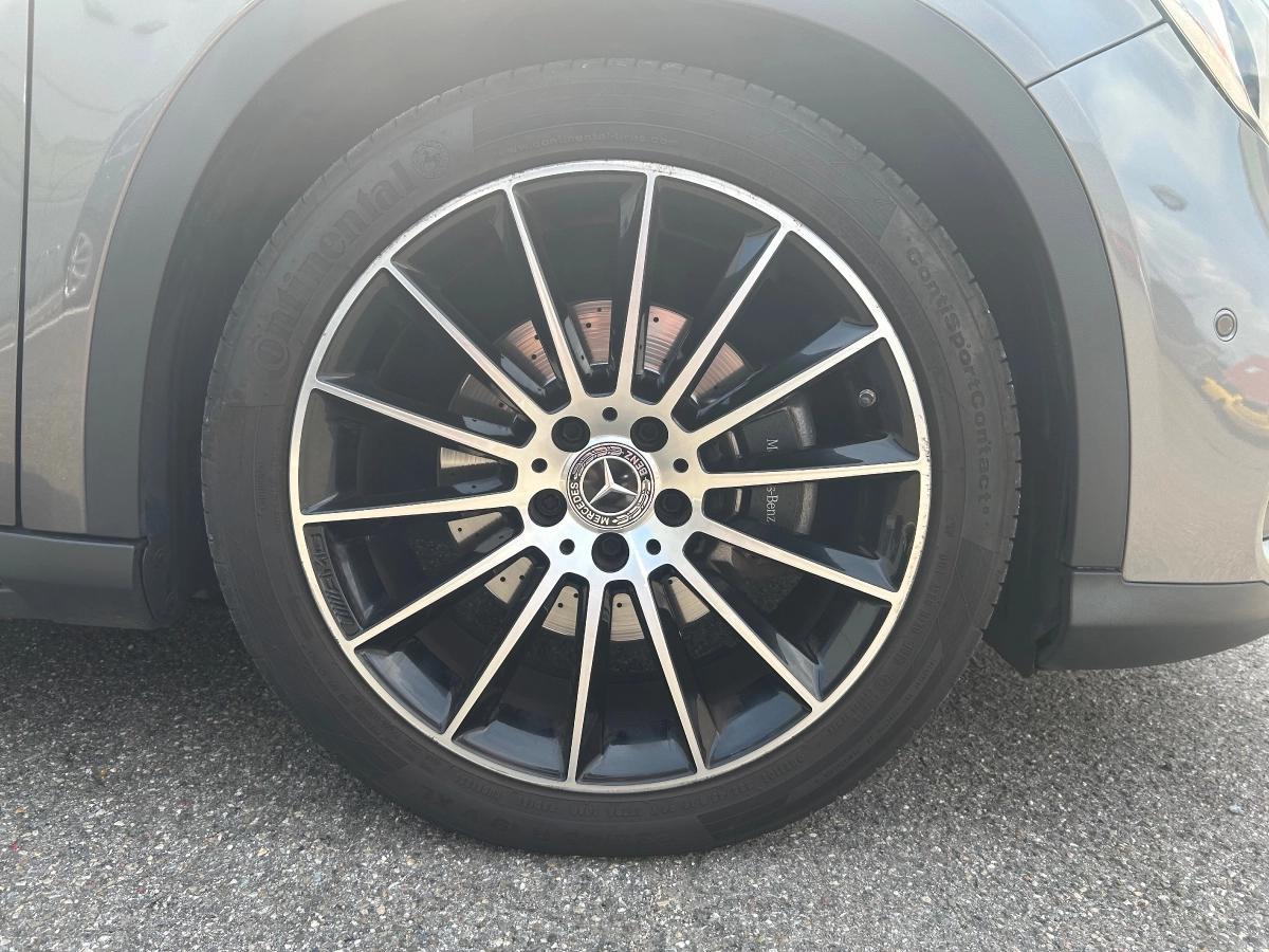 Mercedes Classe Gla Edition 220d 177ch