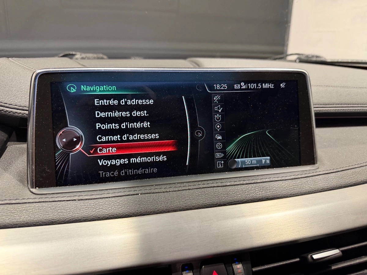 Bmw X6 - photo 29