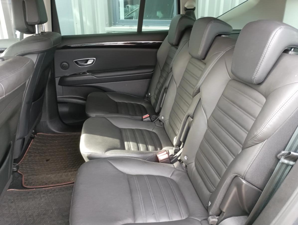 Aperçu indisponible de RENAULT Espace