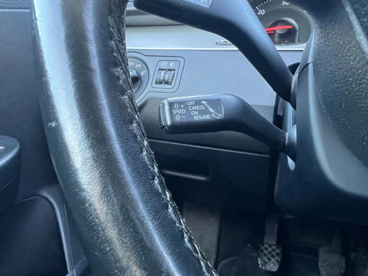 Volkswagen Passat 2.0 TDI 140 CARAT