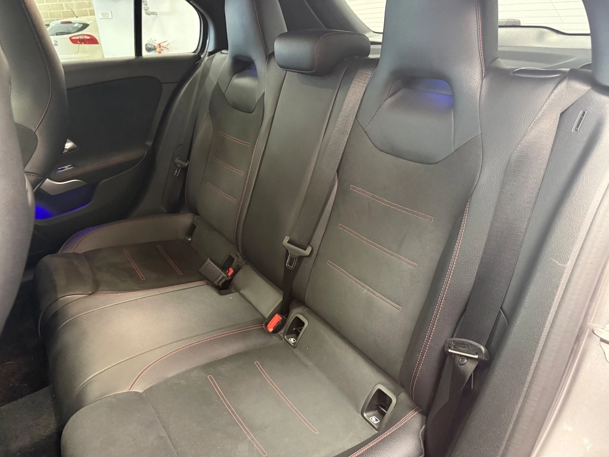 Mercedes Classe A - photo 23