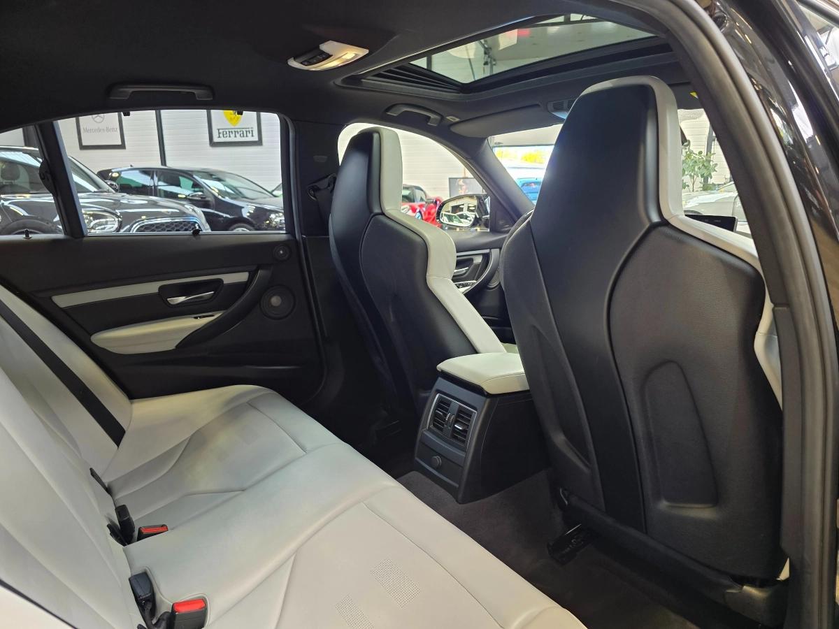 Bmw M3 3.0 430 DKG BVA