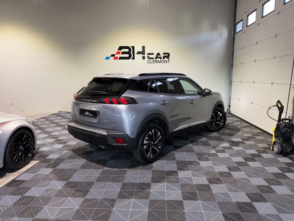 Peugeot 2008 - photo 4
