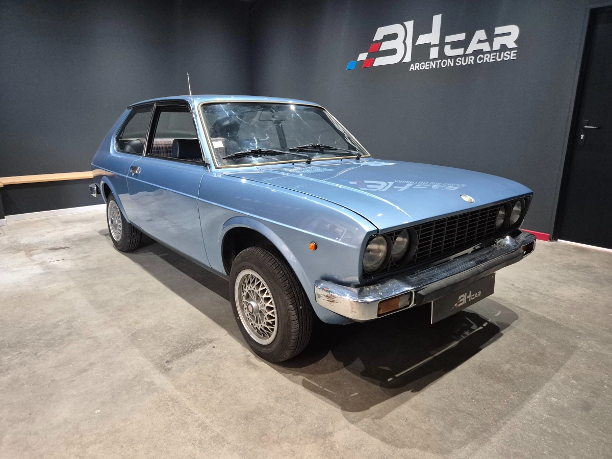 FIAT 128