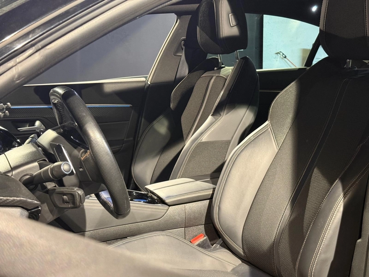 Peugeot 508 - photo 8