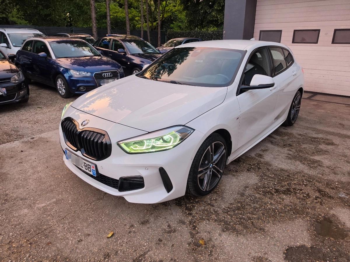 Bmw Série 1