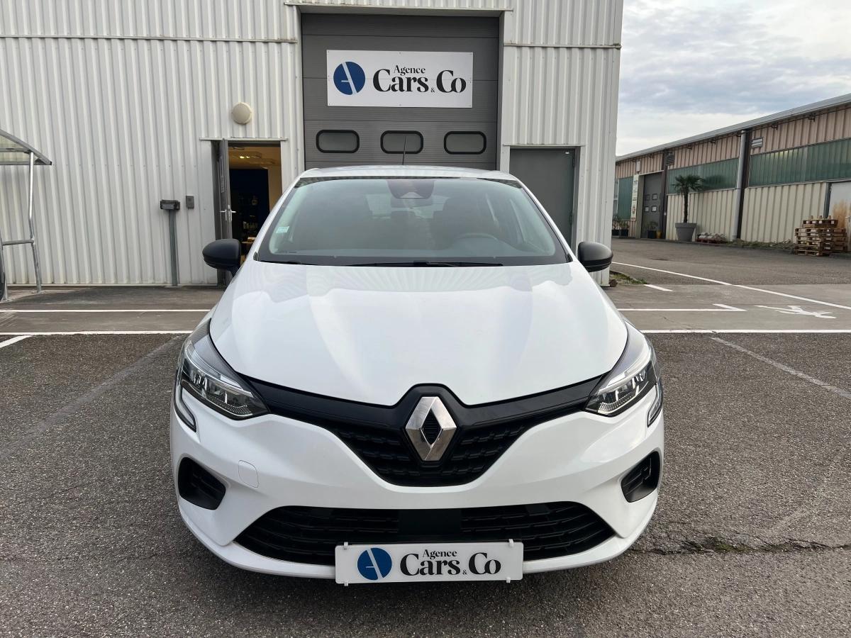 Renault Clio 1.0 SCE 75 LIFE