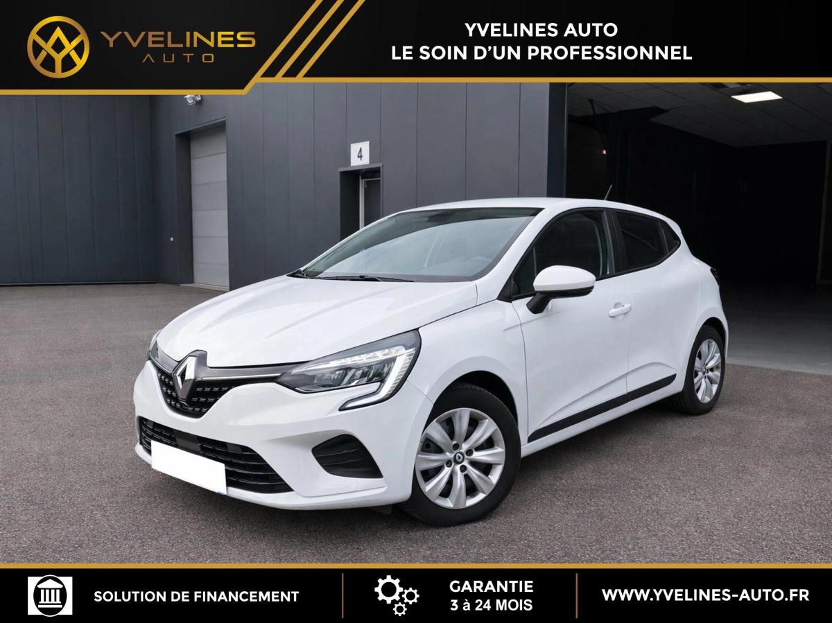 Photo du véhicule