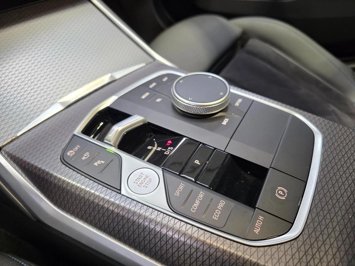 Bmw M340 TOURING 3.0 I 375 XDRIVE BVA