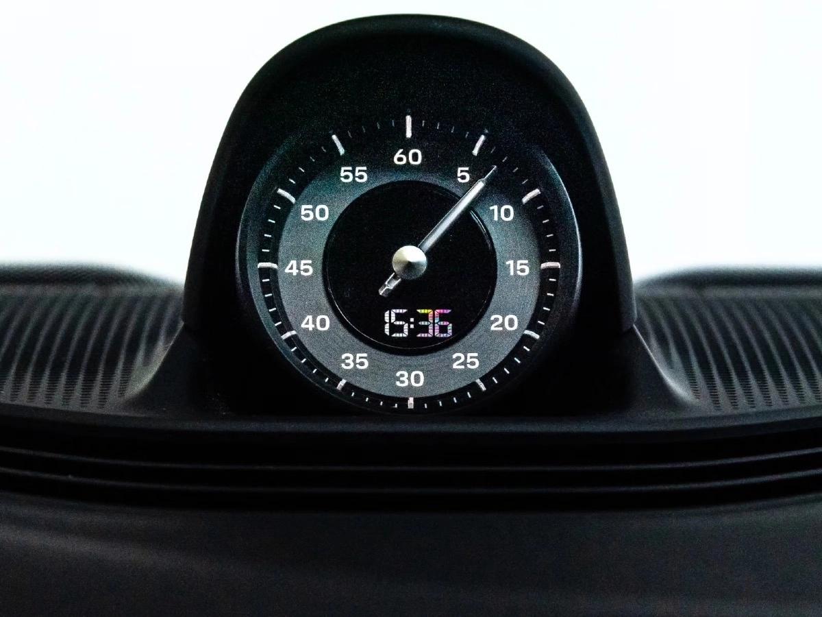Porsche Taycan 4S Cross Turismo 598ch 588Km WLTP Phase II/Tout Cuir/Chrono/Sport Sound/21“/Sièges 14/4+1/Bose/HD Ma