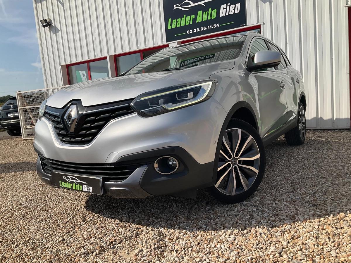 RENAULT Kadjar
