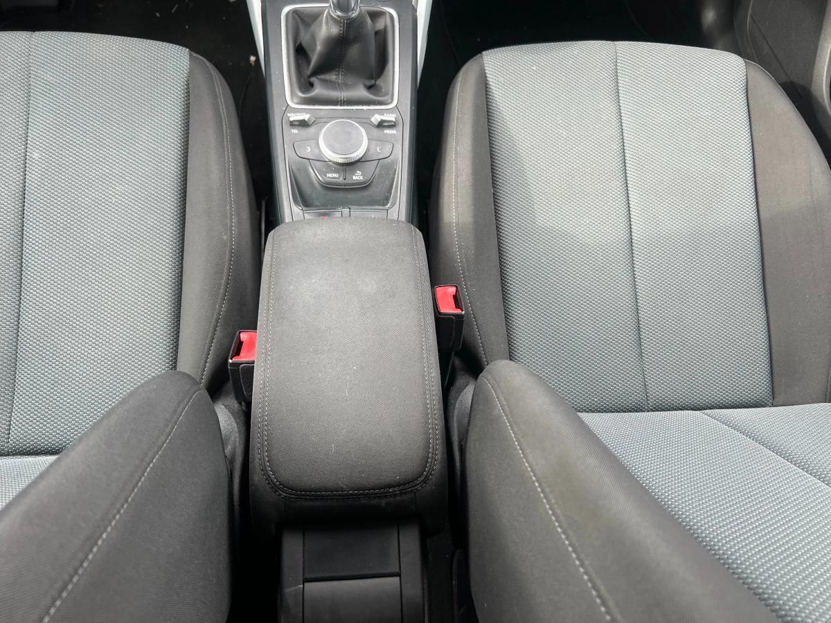 Audi Q2 1.0 30 TFSI 115 DESIGN