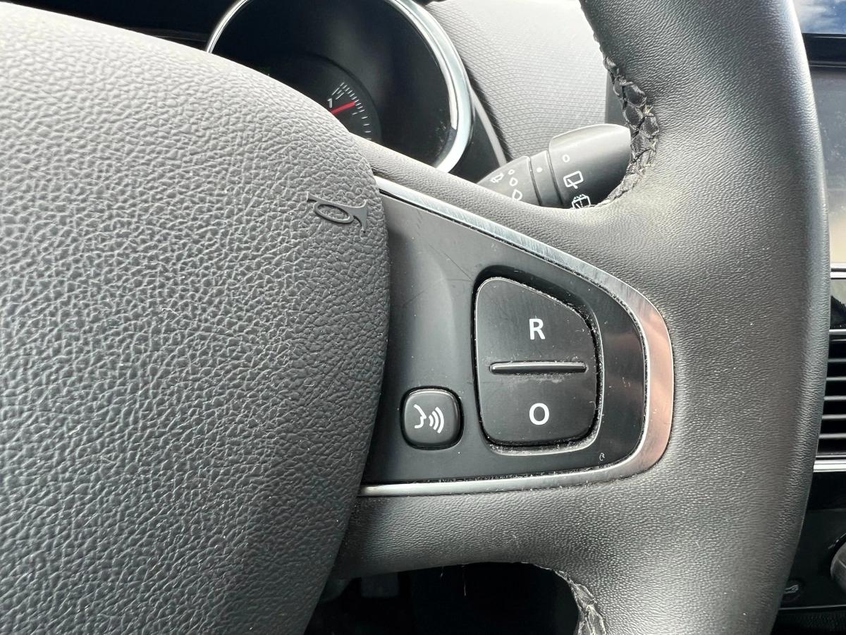 Renault Clio 1.5 DCI 75 ENERGY ZEN