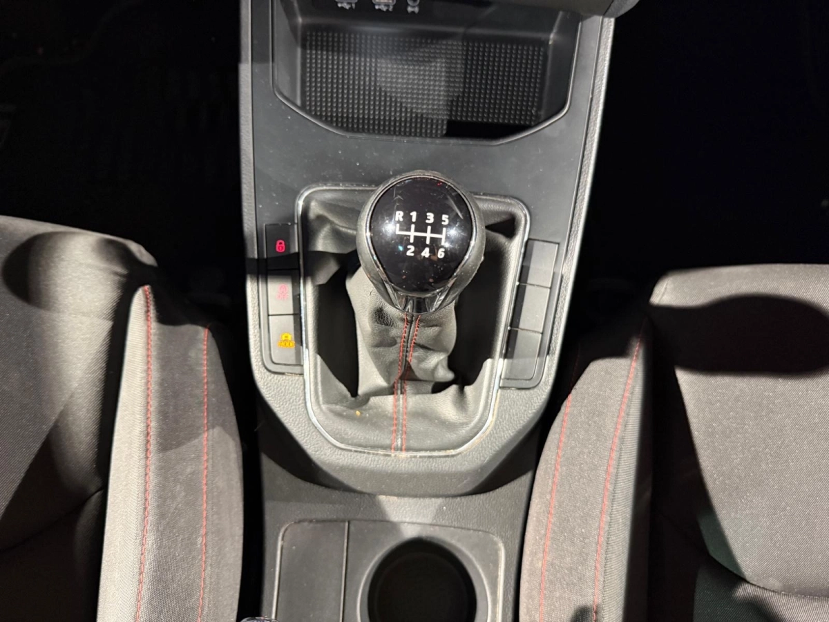 Seat Ibiza - photo 15