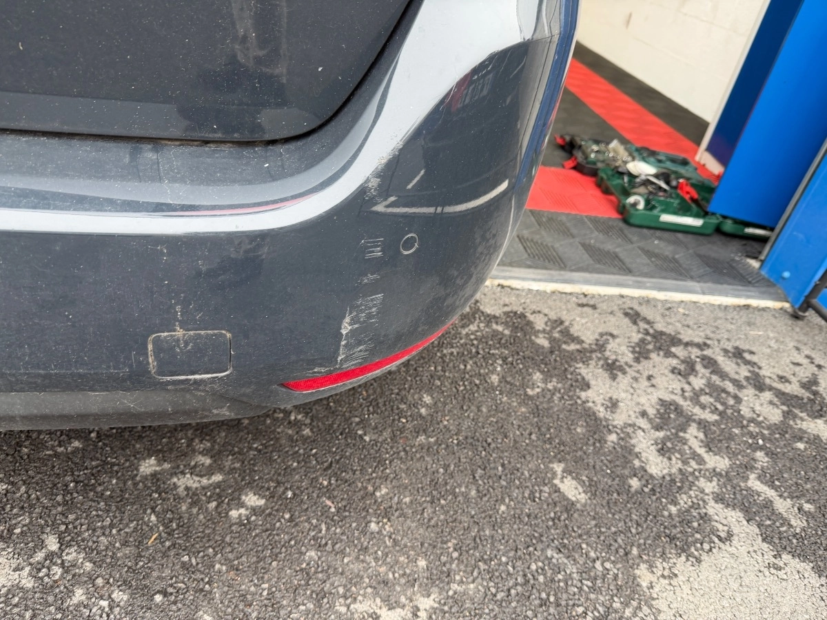 Peugeot 308 - photo 34