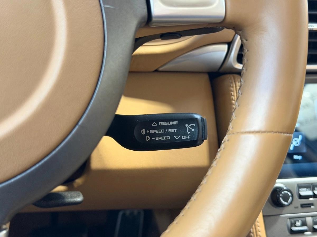 Porsche 911 COUPE 997 3.6 TURBO 480 TIPTRONIC-S BVA