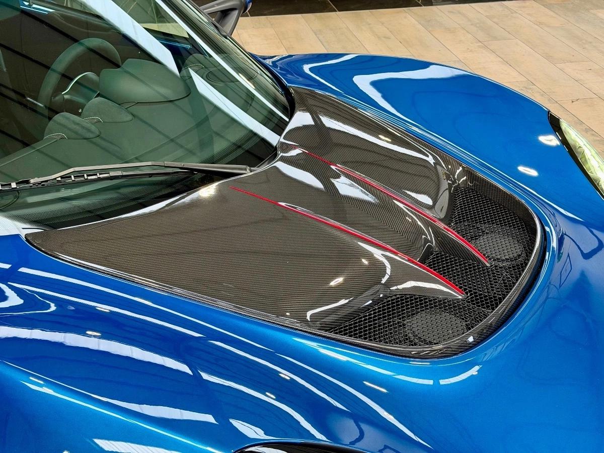 Lotus Exige II (3) 3.5 V6 380 Sport 70th Anniversary FR