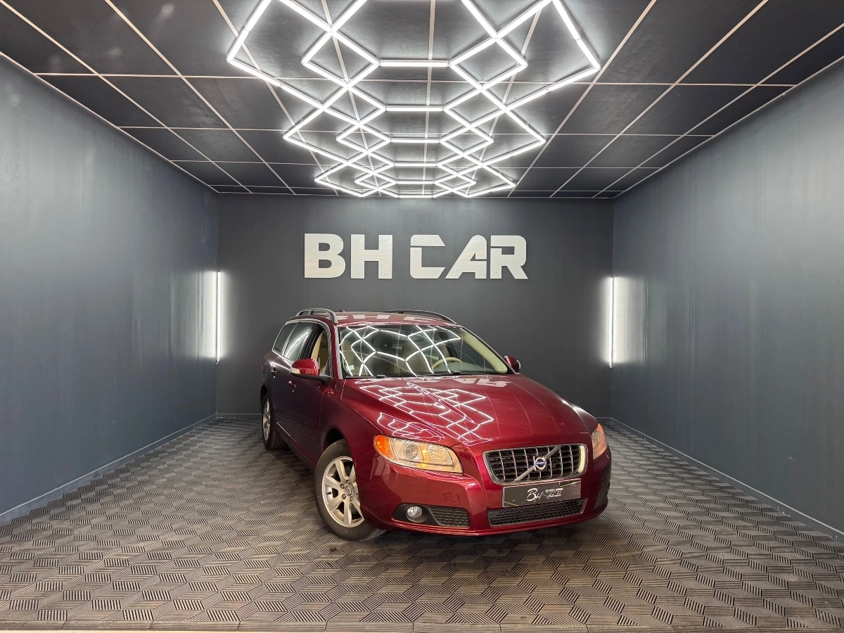 Volvo V70