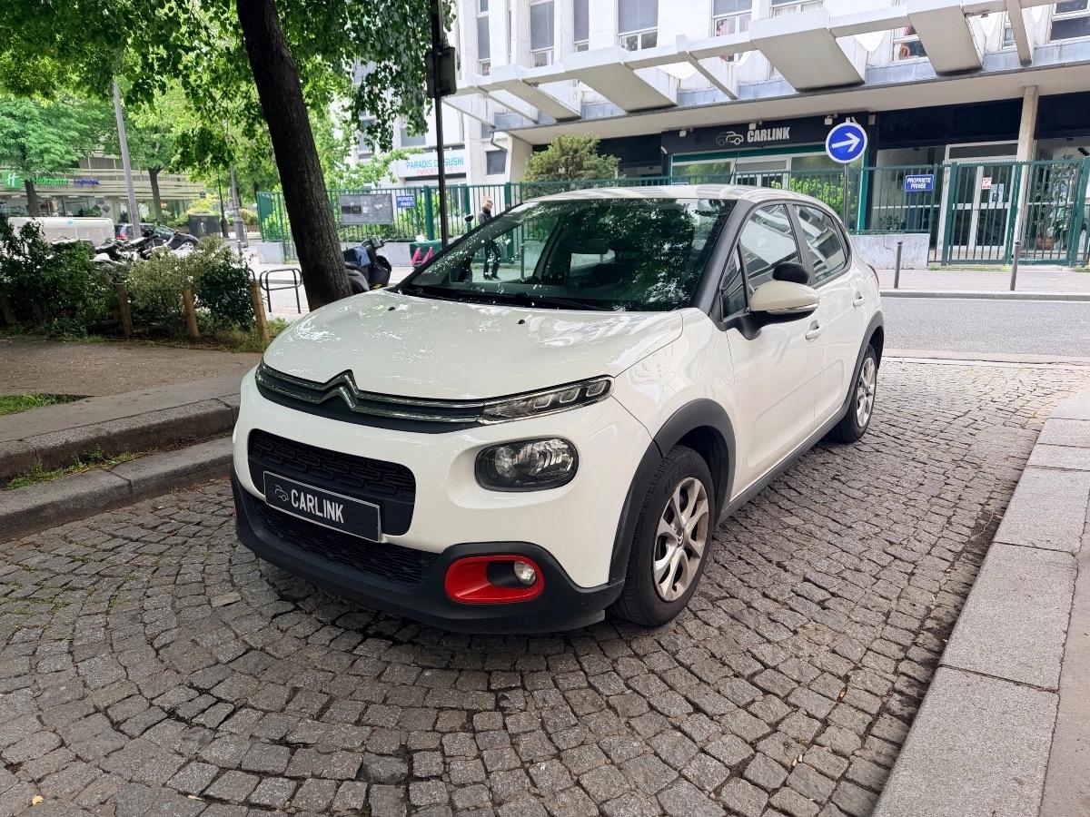 Photo du véhicule