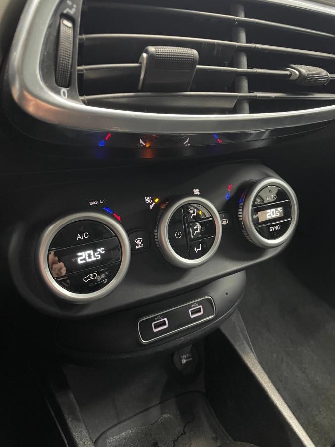 Fiat 500x CROSS 1.0 FIREFLY T T3 120 CITY 4X2