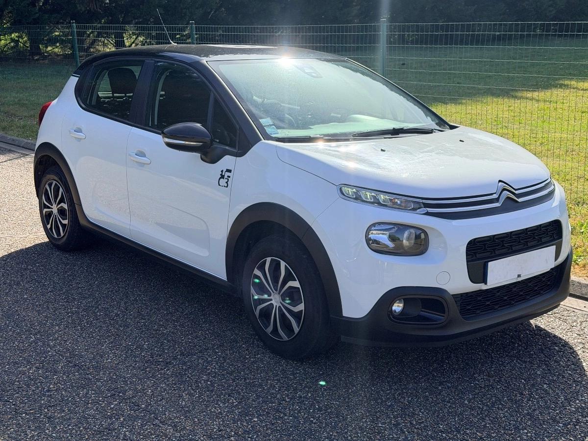 Citroën C3