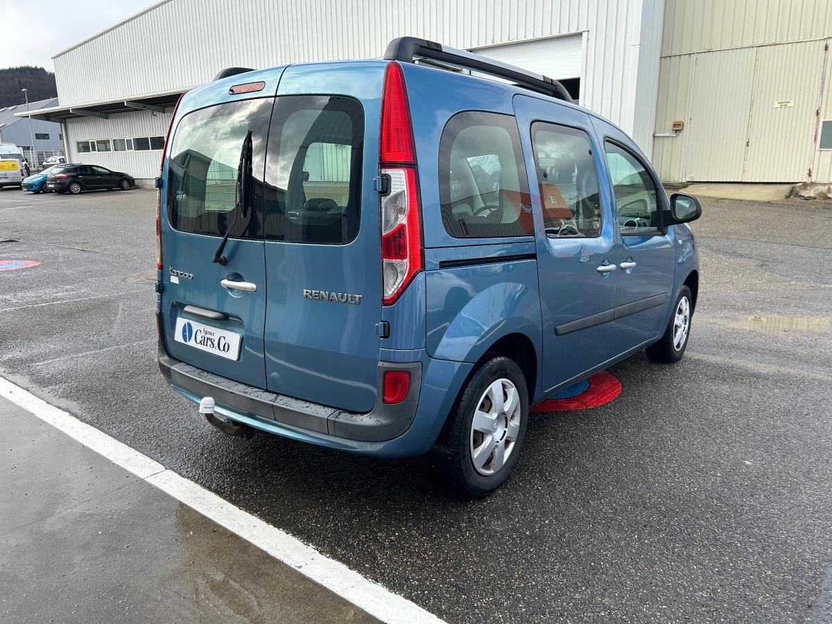 Renault Kangoo COMBI 1.6 105 EXPRESSION
