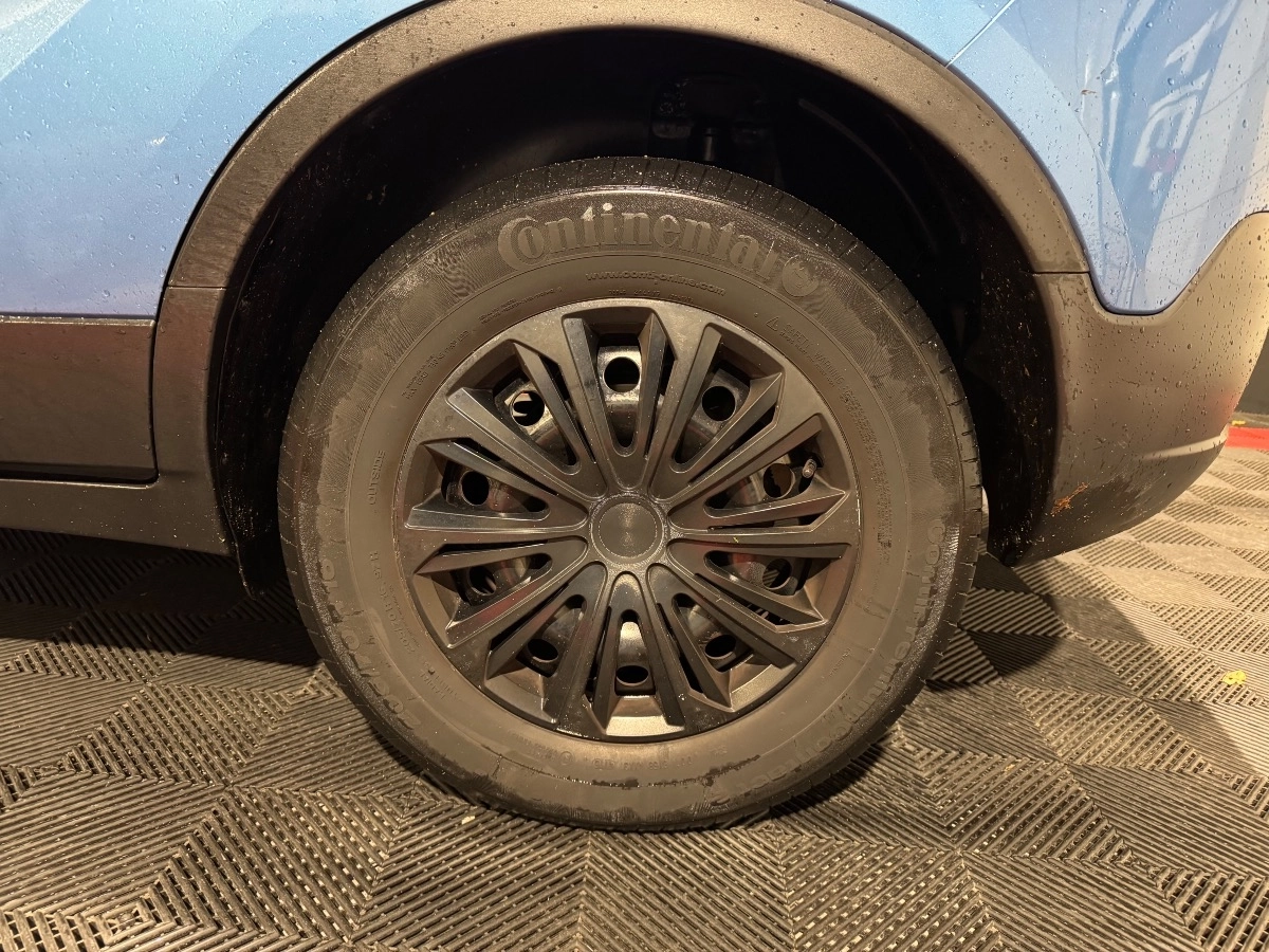 Opel Mokka - photo 18