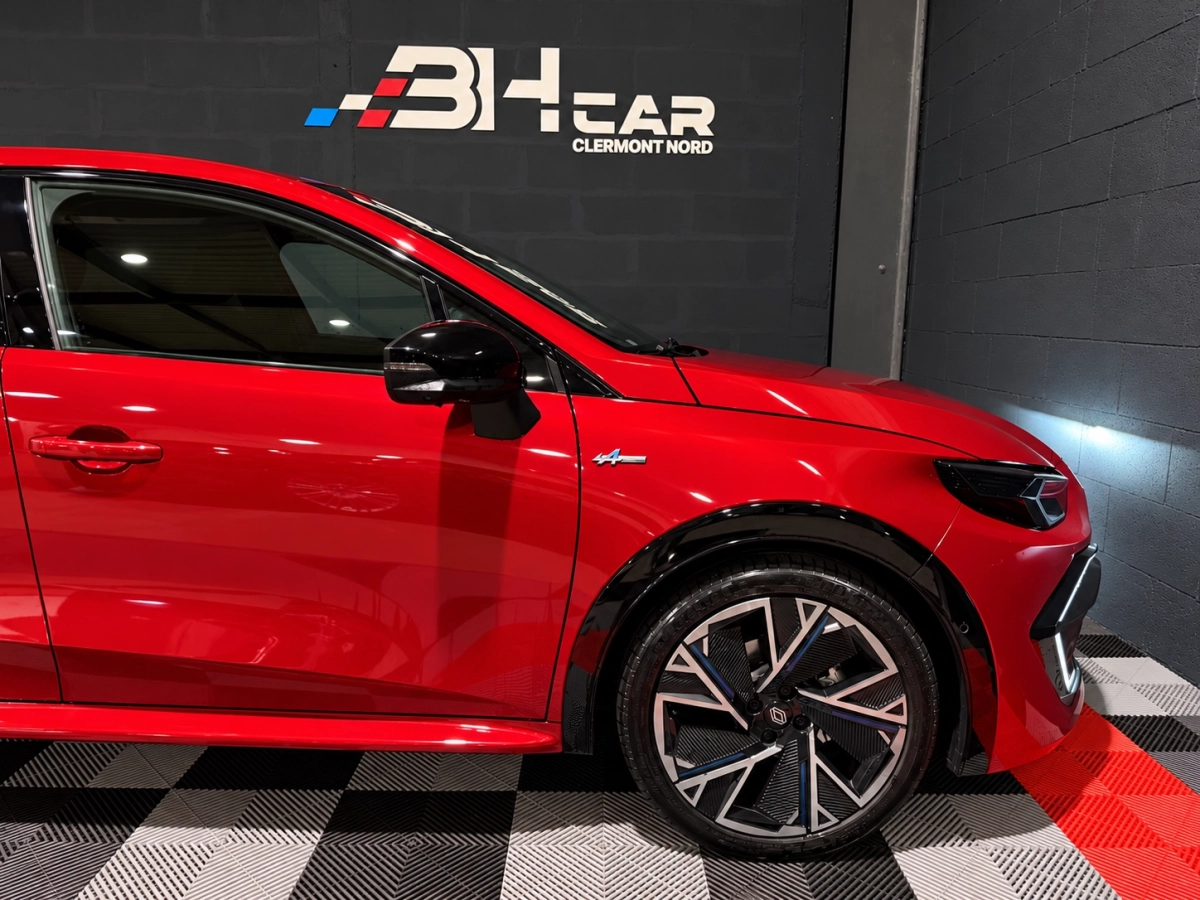 Renault Clio - photo 13