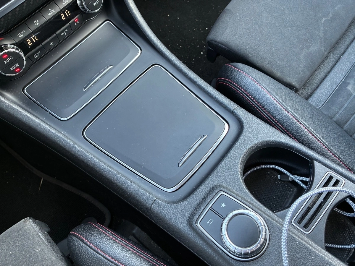Mercedes Classe A - photo 23