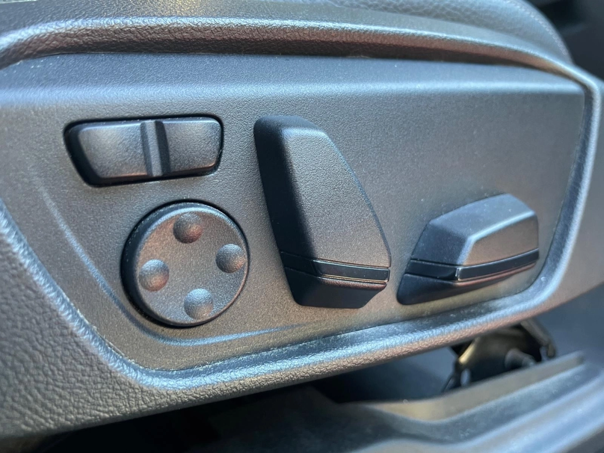 Bmw X1 - photo 29