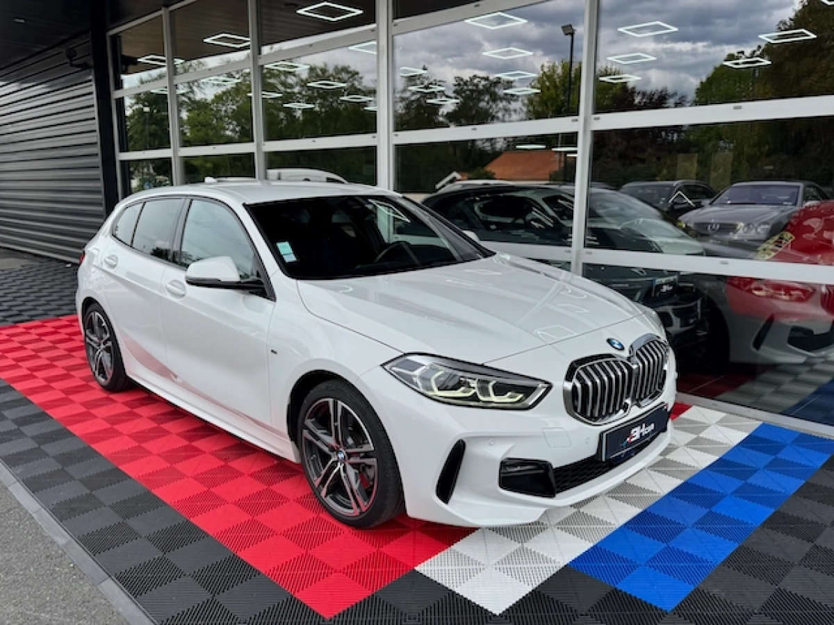 Bmw Serie 1