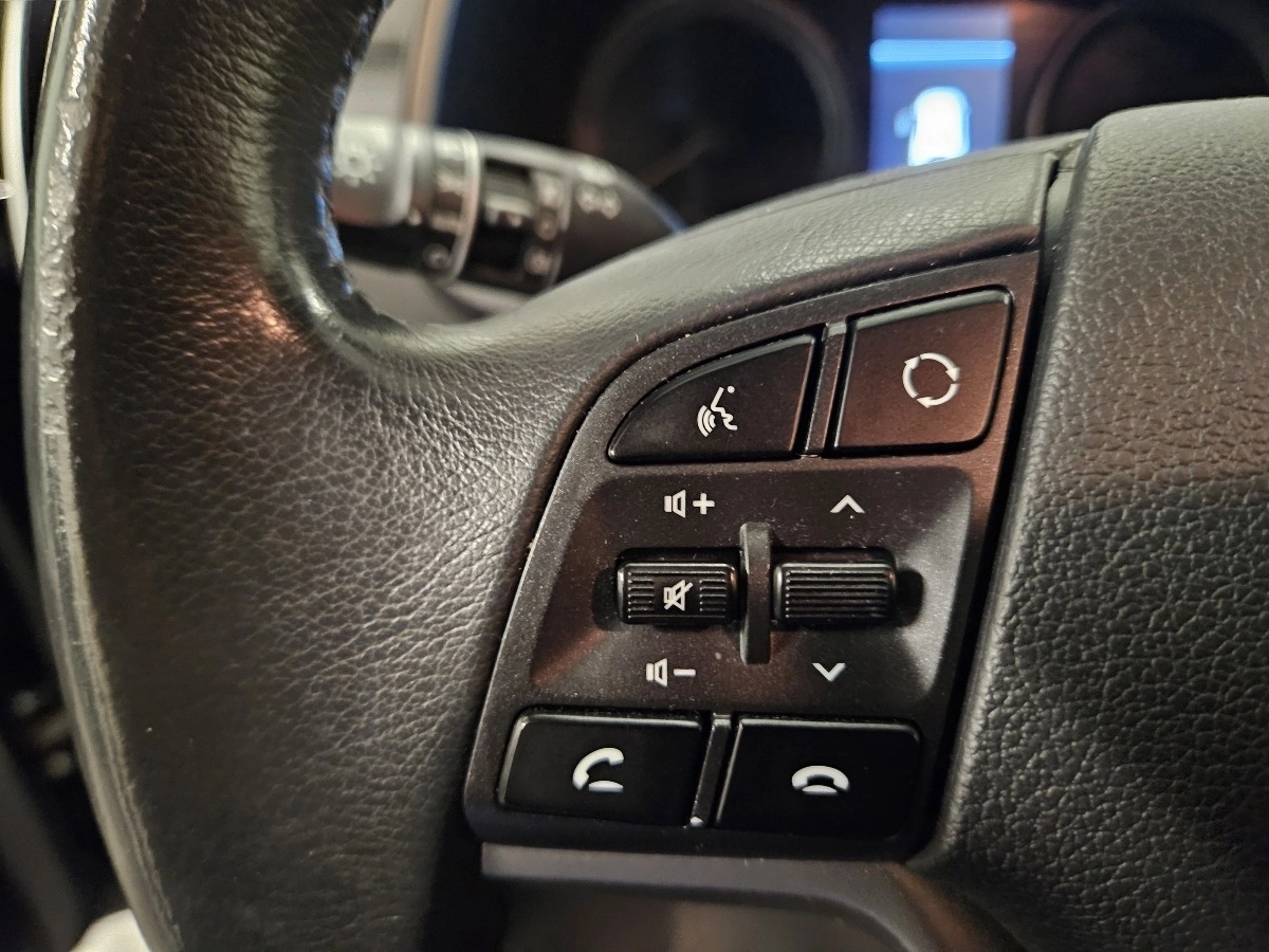 Hyundai Tucson - photo 26
