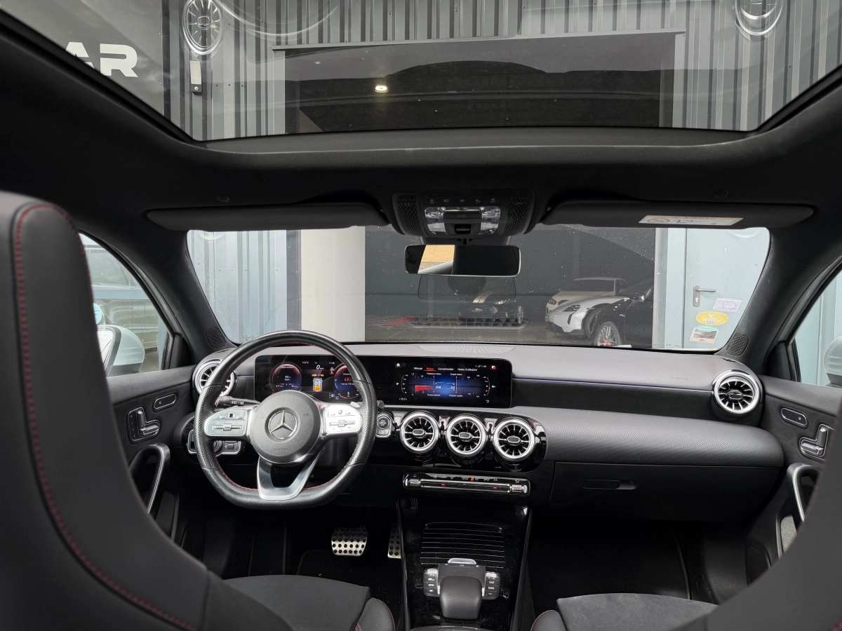 Mercedes Classe A - photo 5