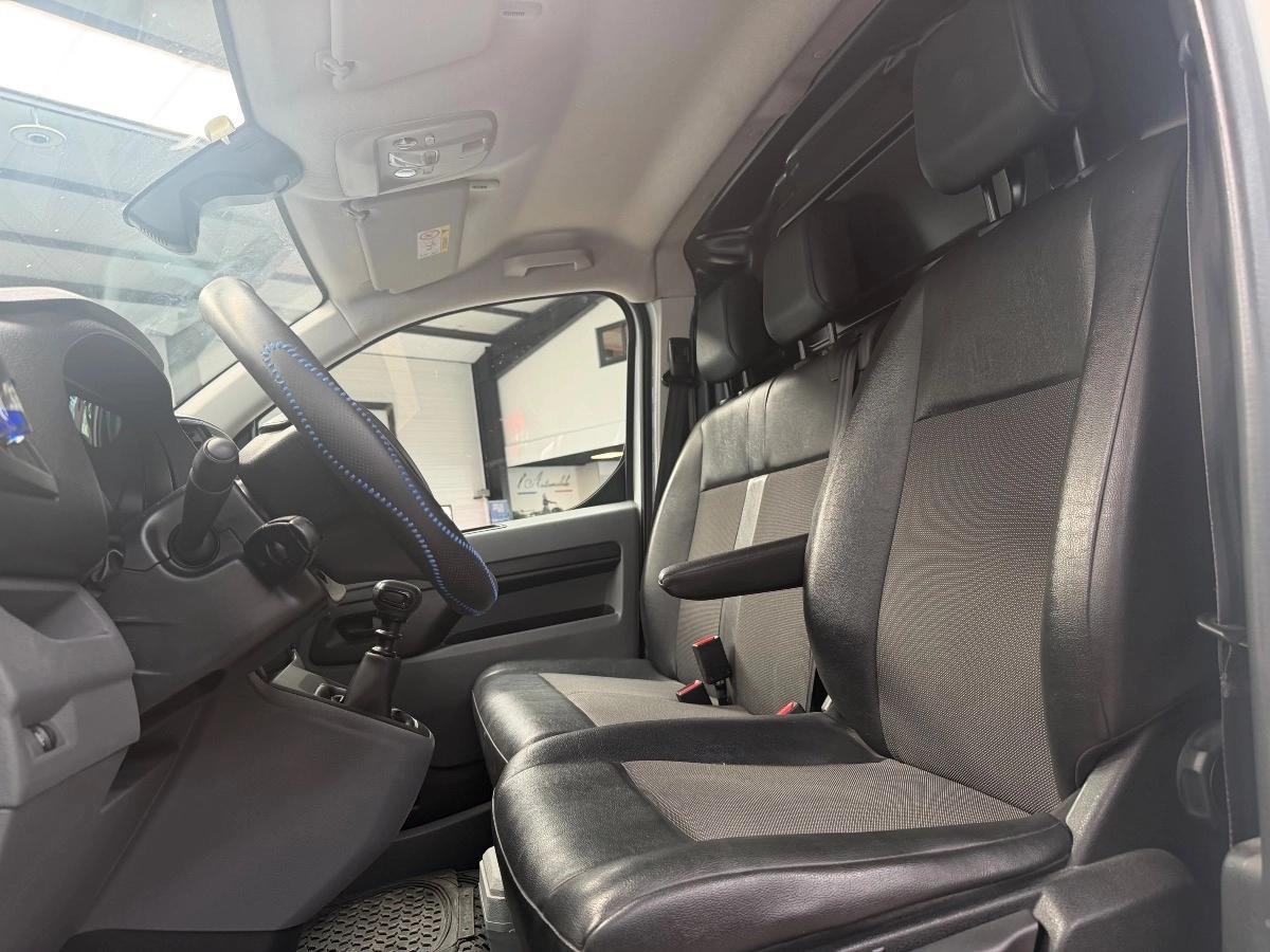 PEUGEOT EXPERT (3) 1.5L BLUEHDi L2H1 120CH - STANDARD