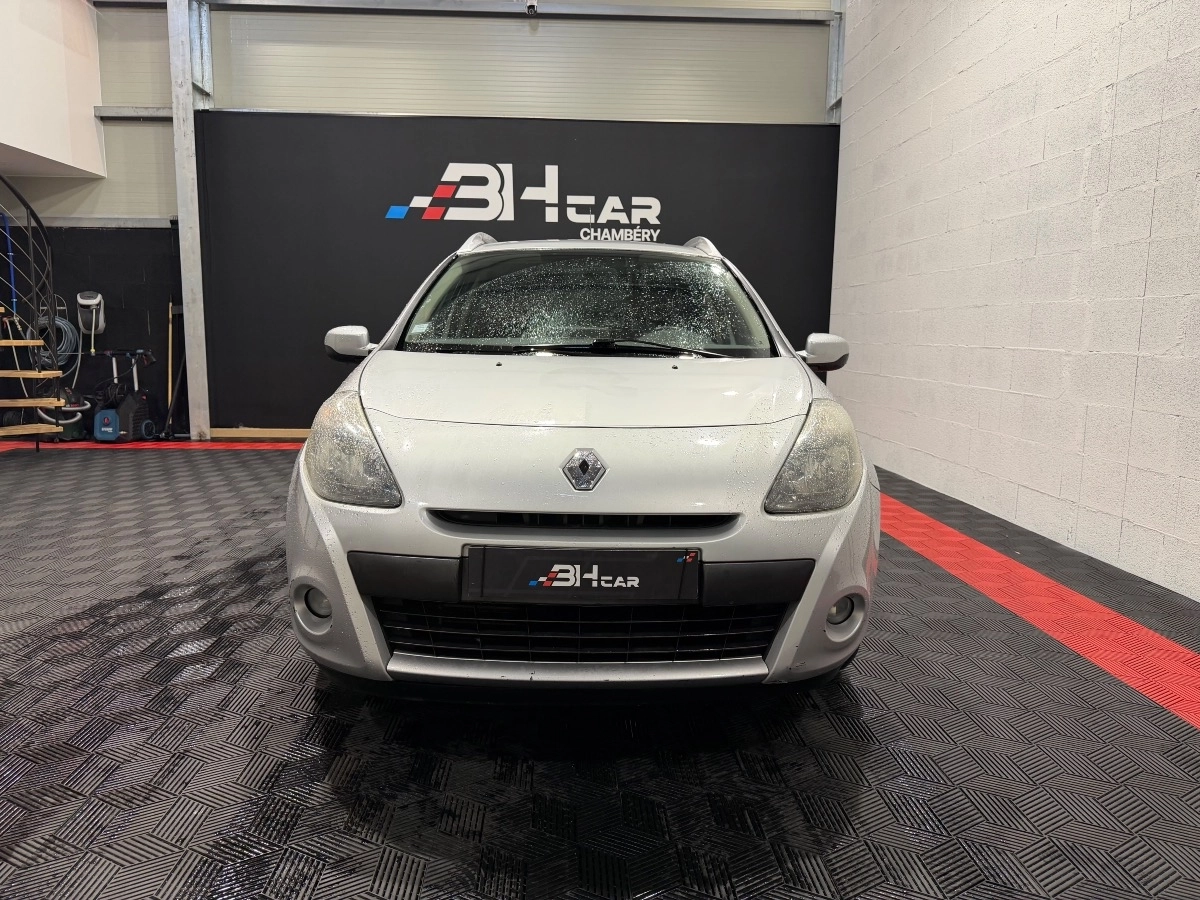 Renault Clio - photo 7