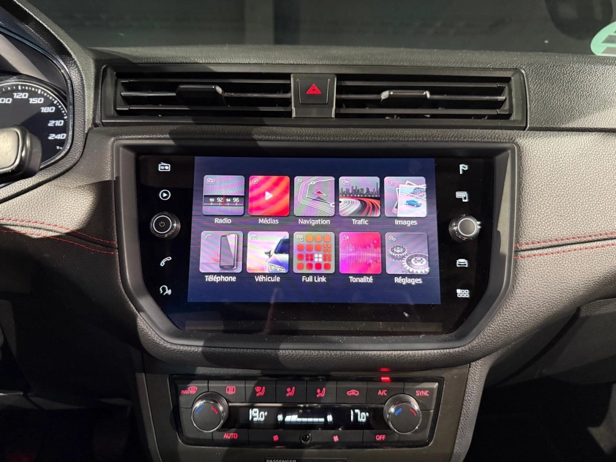 Seat Ibiza - photo 12