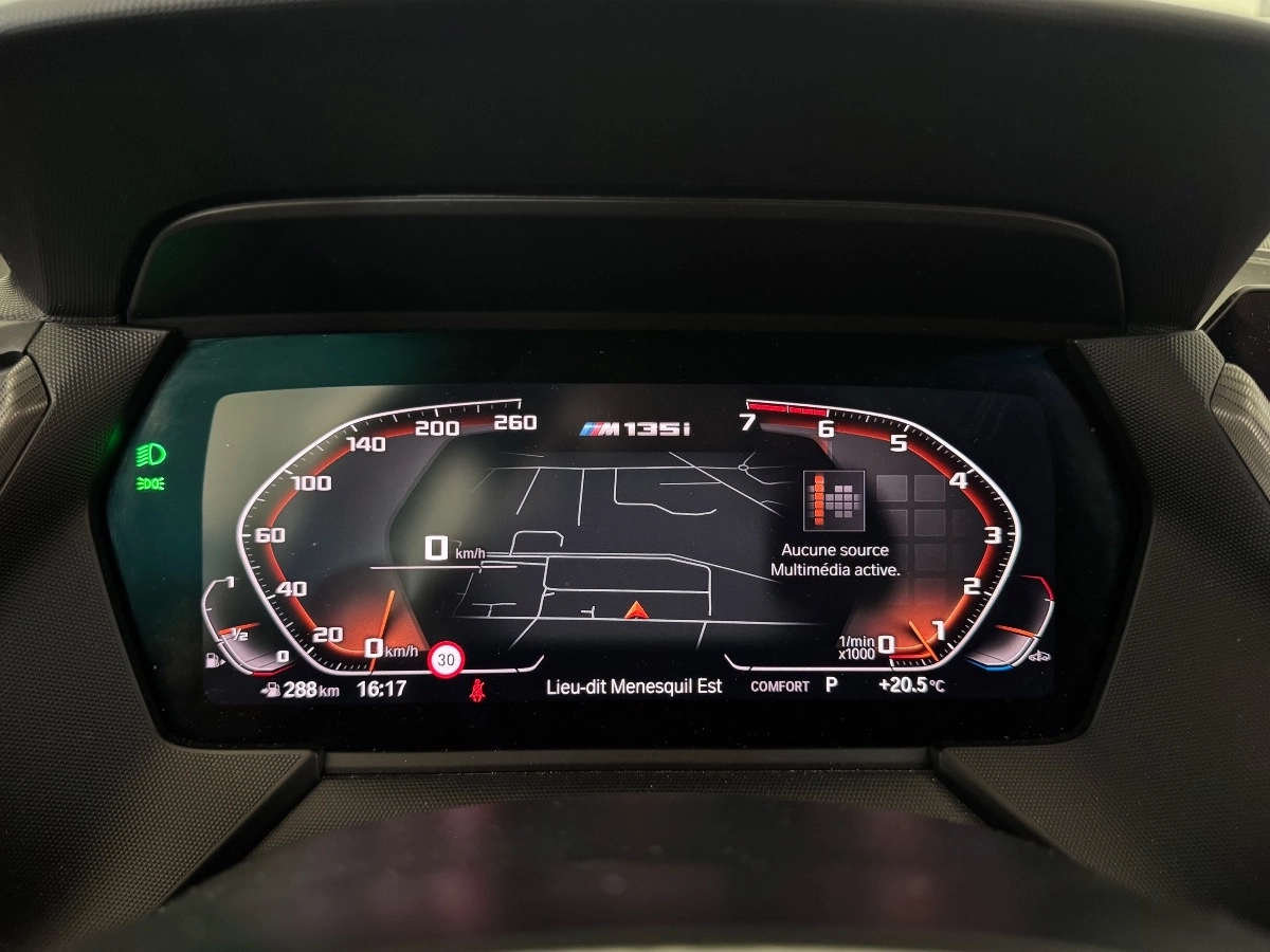 Bmw M135 - photo 11