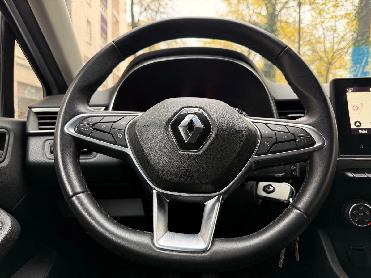 Renault Clio 1.5 DCI 85 BUSINESS